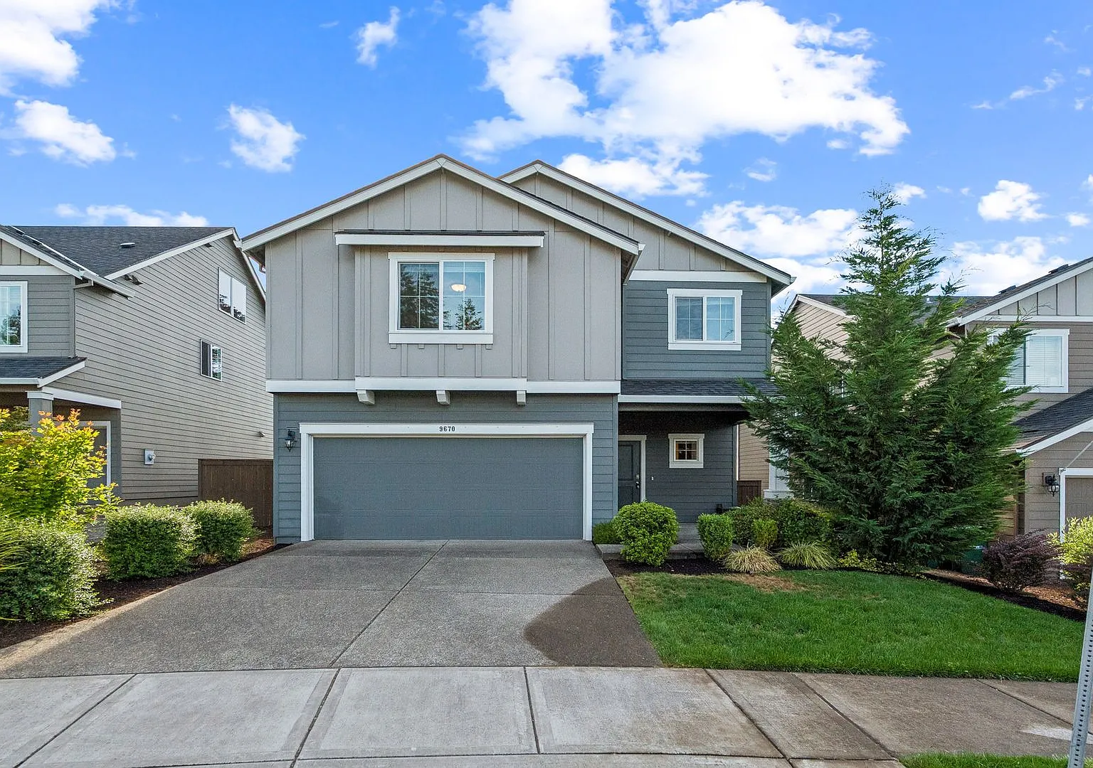 4 bed, 2.5 bath, 2310 sqft, $3,295 — Photo 1