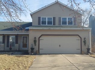 256 Homewood Dr, Bolingbrook, IL 60440