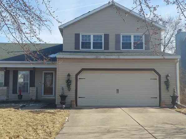 256 Homewood Dr, Bolingbrook, IL 60440