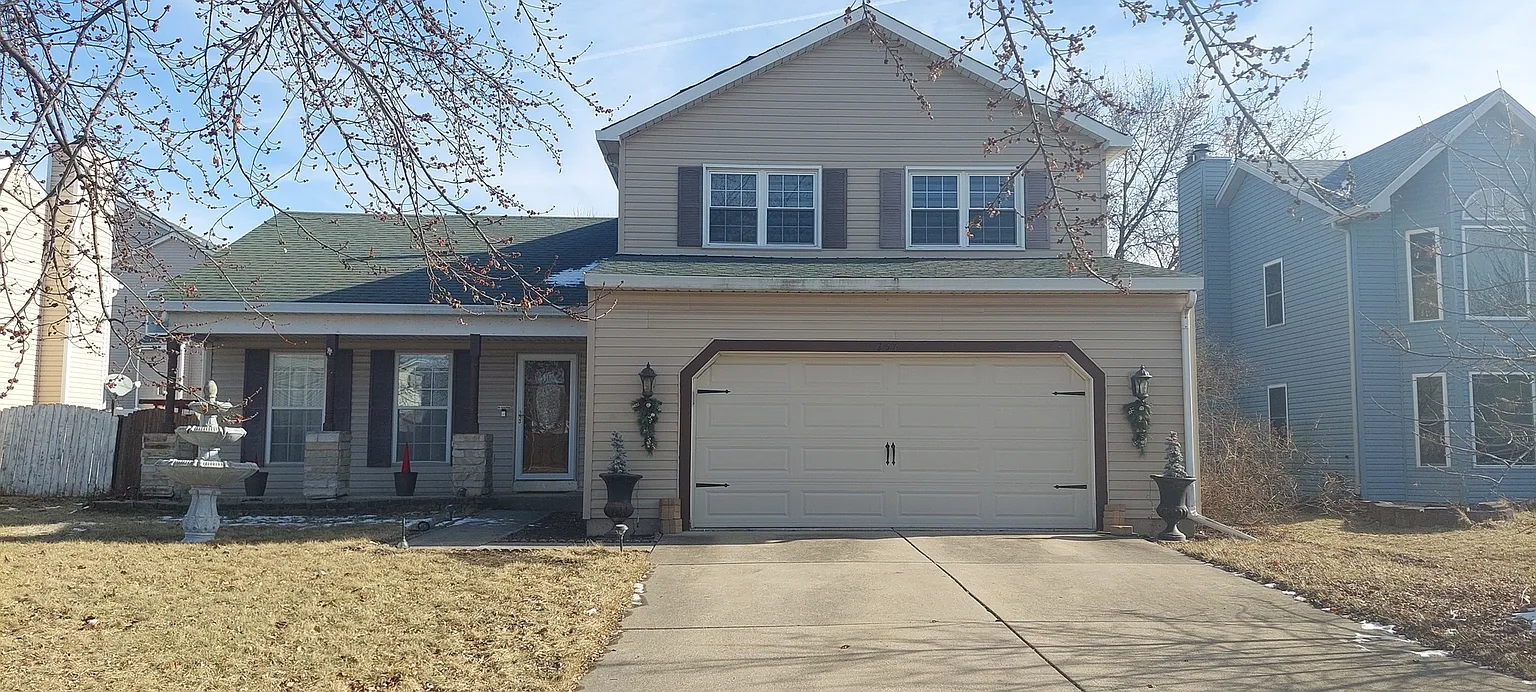 256 Homewood Dr photo 1