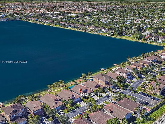 4th image of 13524 SW 144th Ter #13524