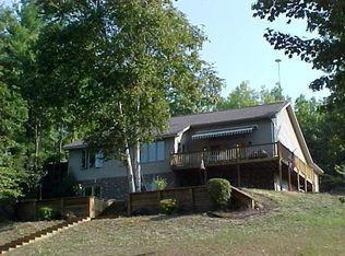 7961 Island Ct, Canadian Lakes, MI 49346