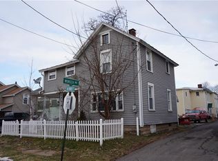 428 W Park St, Rome, NY 13440