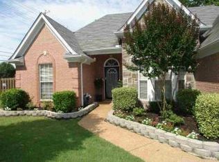 5490 Hidden Meadows Dr, Arlington, TN 38002
