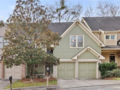 2515 Village Creek Lndg SE, Atlanta, GA, 30316
