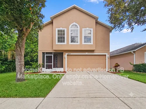 3650 Fyfield Ct Photo 1