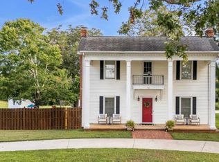 462 Mock Mill Rd, Statesville, NC 28677