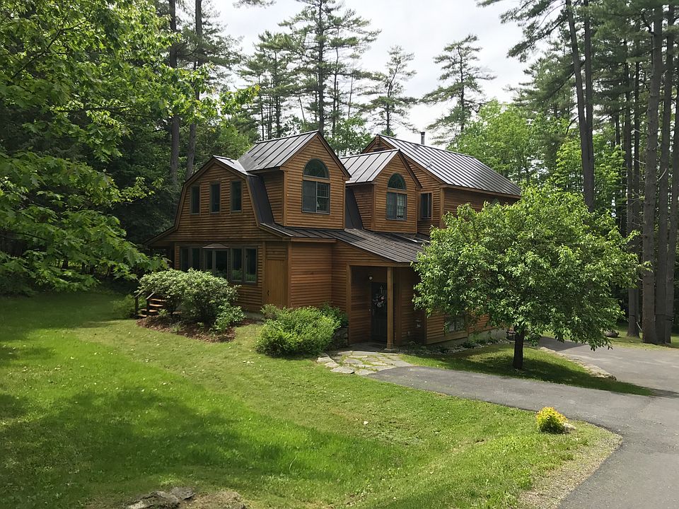 5 Low Rd
Hanover, NH 03755