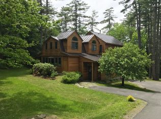5 Low Rd, Hanover, NH 03755