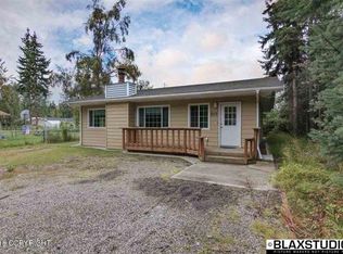 3113 Totem Dr, Fairbanks, AK 99709