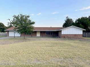 700 Tayopa Ct, El Paso, TX 79932