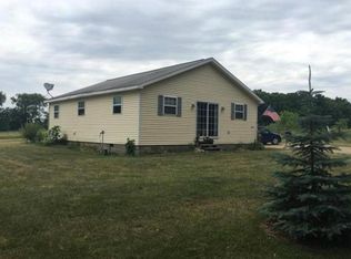 7990 Folks Rd, Hanover, MI 49241