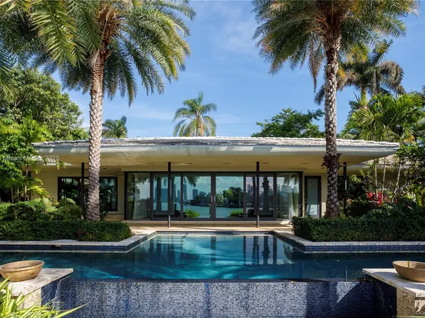 250 W San Marino Dr, Miami Beach, FL 33139