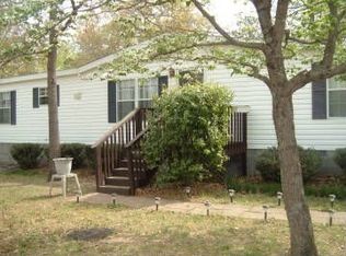 537 Wildwood Rd, Fort Valley, GA 31030