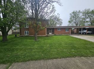 212 Naples Dr, Rantoul, IL 61866