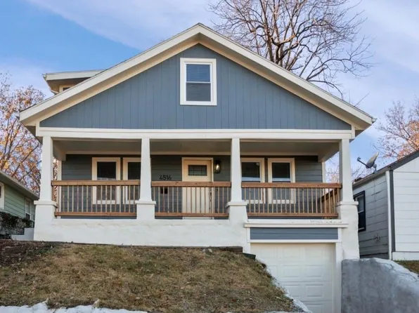 4516 Mercier St, Kansas City, MO 64111
