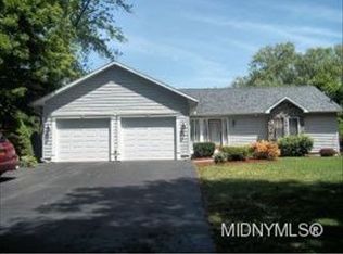 10747 Cosby Manor Rd, Deerfield, NY 13502