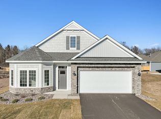 1251 Highland Ln, Jordan, MN 55352