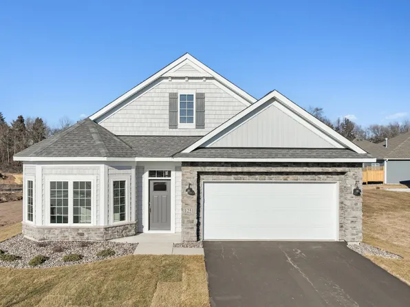 1251 Highland Ln, Jordan, MN 55352