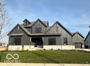 19861 Chatsworth Blvd, Westfield, IN 46074