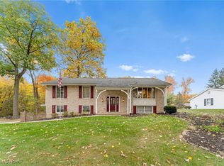 3034 Inwood Dr NW, Massillon, OH