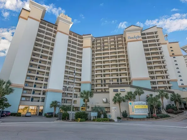 4800 S Ocean Blvd. S #1513, North Myrtle Beach, SC 29582