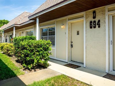 694 Green Valley Rd APT D5, Palm Harbor, FL, 34683