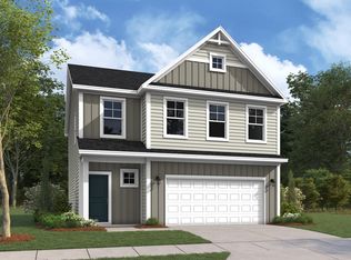 550 Sandy Hollow Dr, Jacksonville, NC 28540