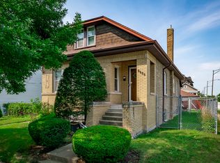 5526 N Nordica Ave, Chicago, IL