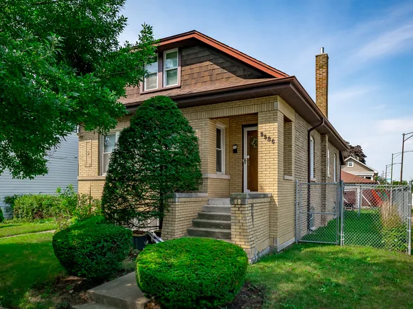 5526 N Nordica Ave, Chicago, IL 60656