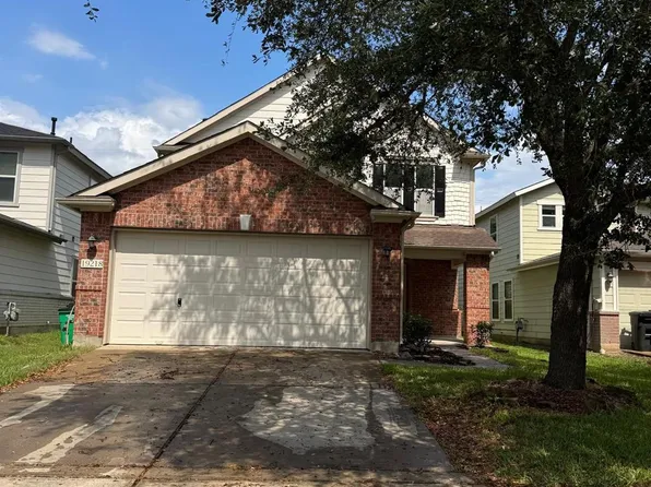 19218 Danphe Landing Ct, Tomball, TX 77375