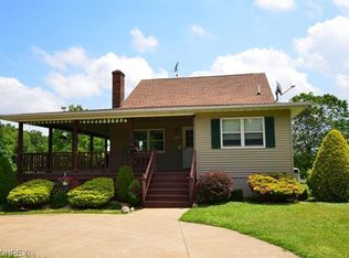 4058 Warner Rd, Ashtabula, OH 44004