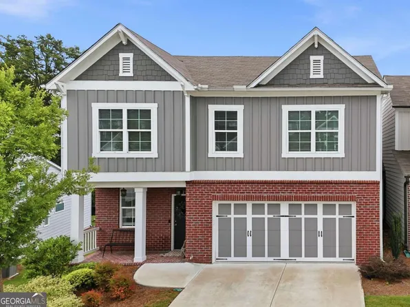 217 Lakeside Pl, Canton, GA 30114