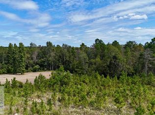 0 Ernest Carter Rd, Hazlehurst, GA 31539