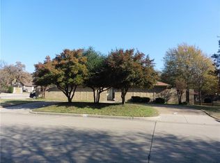 5416 Rustic Trl, Colleyville, TX 76034