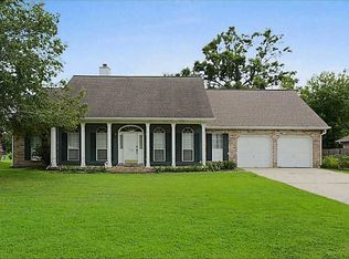 142 Cottage Dr, Luling, LA 70070