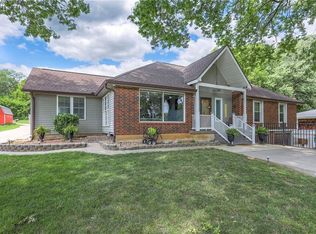 2508 N McBride Ave, Independence, MO 64050