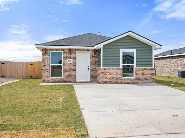 2011 Tractor Ave, Wolfforth, TX 79382