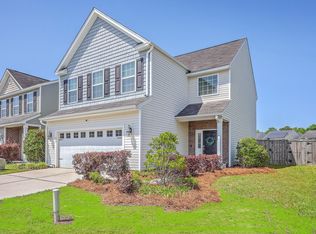 255 Longford Dr, Summerville, SC 29483