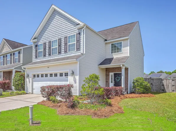 255 Longford Dr, Summerville, SC 29483