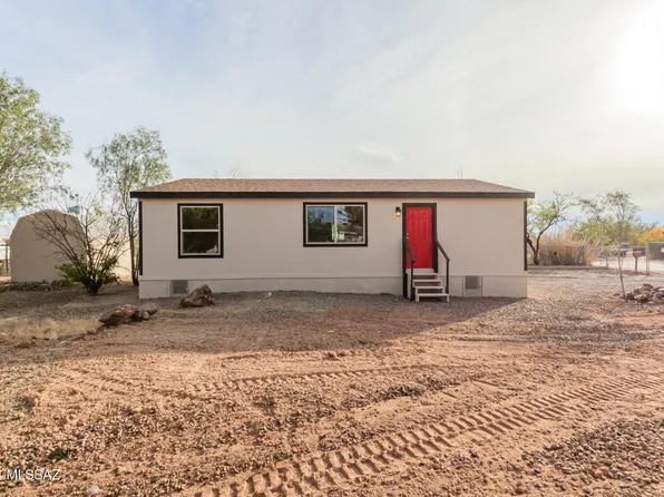 9471 S Carol Dr, Tucson, AZ 85736