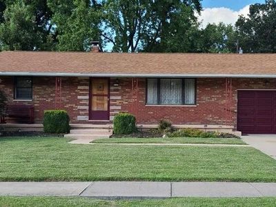 3127 Colgate Pl, Granite City, IL, 62040