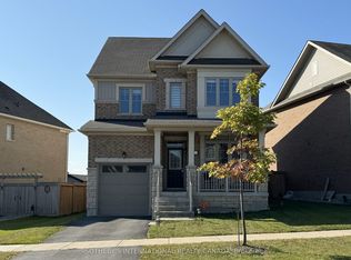 9 Stych St, New Tecumseth, ON L0G 1W0