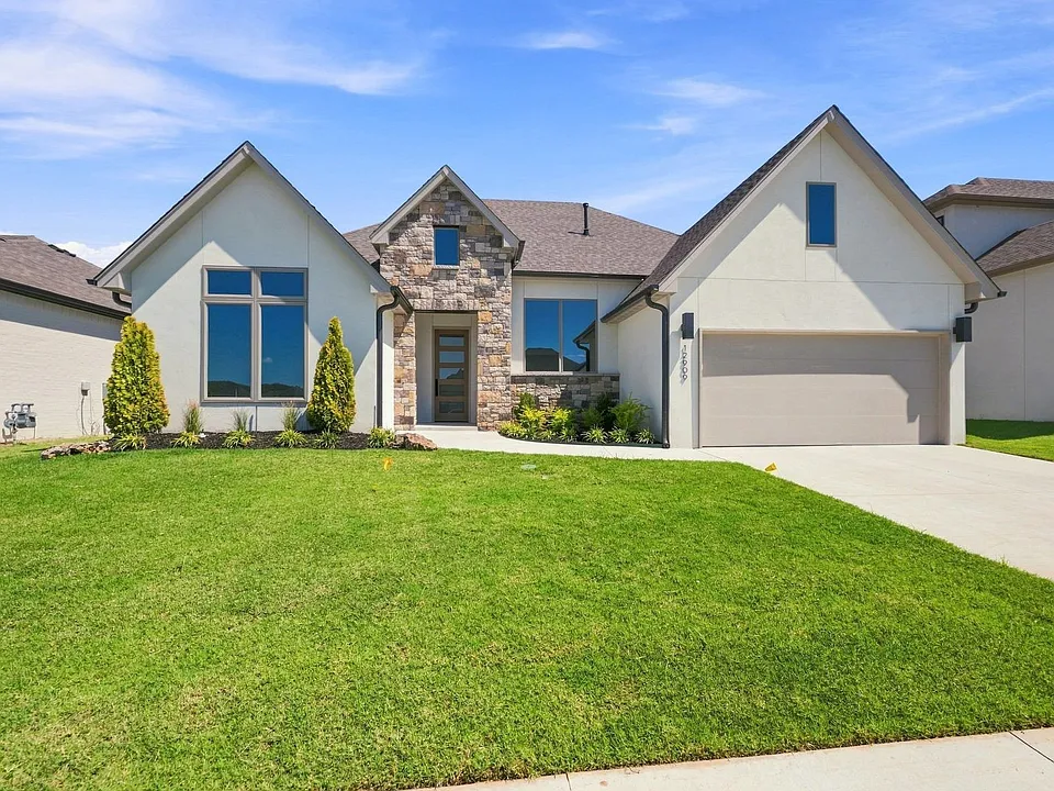 12909 S 21st Pl E