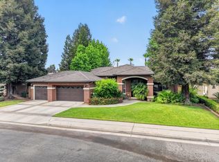 3505 Doubletree Way, Madera, CA