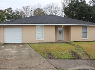 5151 Lee Pl, Marrero, LA 70072