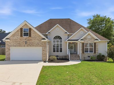 8058 Squirrel Wood Ct, Ooltewah, TN, 37363