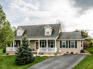 9350 Foxtail Pl, Mcgaheysville, VA
