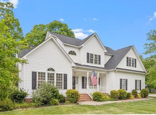 5405 Laurent Dr, Durham, NC 27712