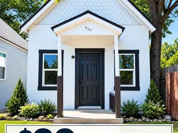 910 W 13th St, Pueblo, CO 81003